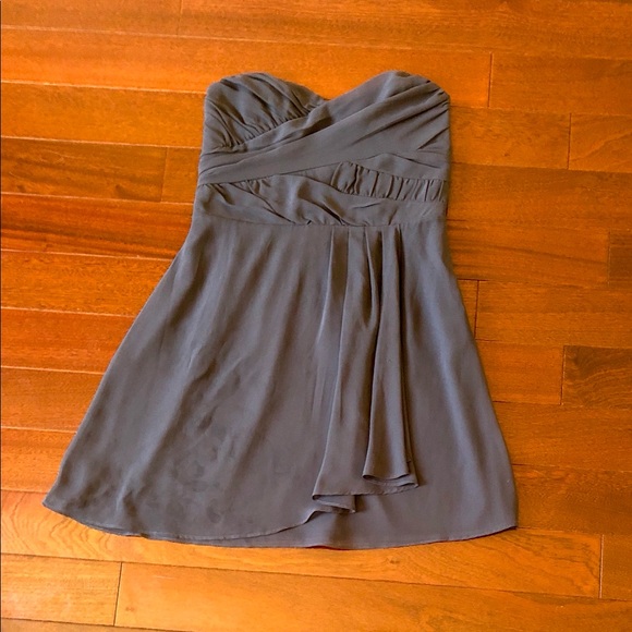 Express cocktail dress - Picture 5 of 7